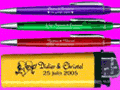  stylos publicitaires pour tous prix impression comprise
