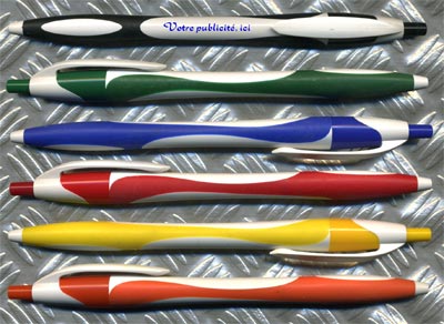 stylo publicitaire SPEED