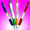 Objet publicitaire stylos personnalis&eacute;s