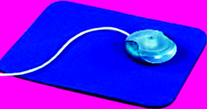 Objets publicitaires Tapis de souris