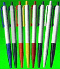 Stylos publicitaires bons march&eacute;s vente grossiste