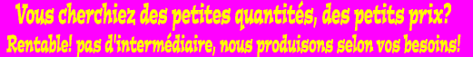 cadeaux d'affaires