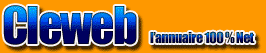 objet publicitaire sur Cleweb