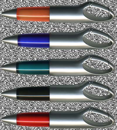 stylo porte clef