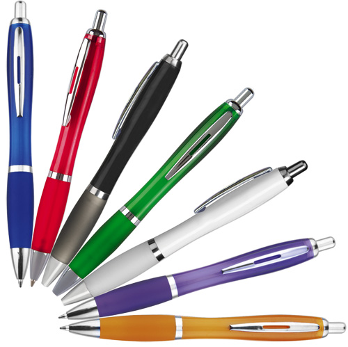 Stylo publicitaire Baran