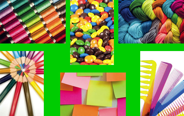 calendrier de pocheColors