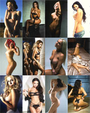 grossiste vente calendriers girls 2026